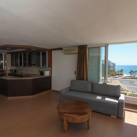 Differentflats Rubens Salou Exterior foto