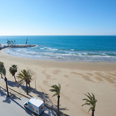 Differentflats Rubens Salou Exterior foto