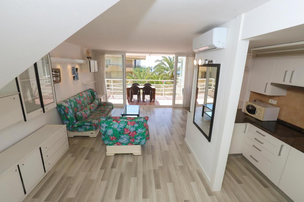 Differentflats Rubens Salou Quarto foto