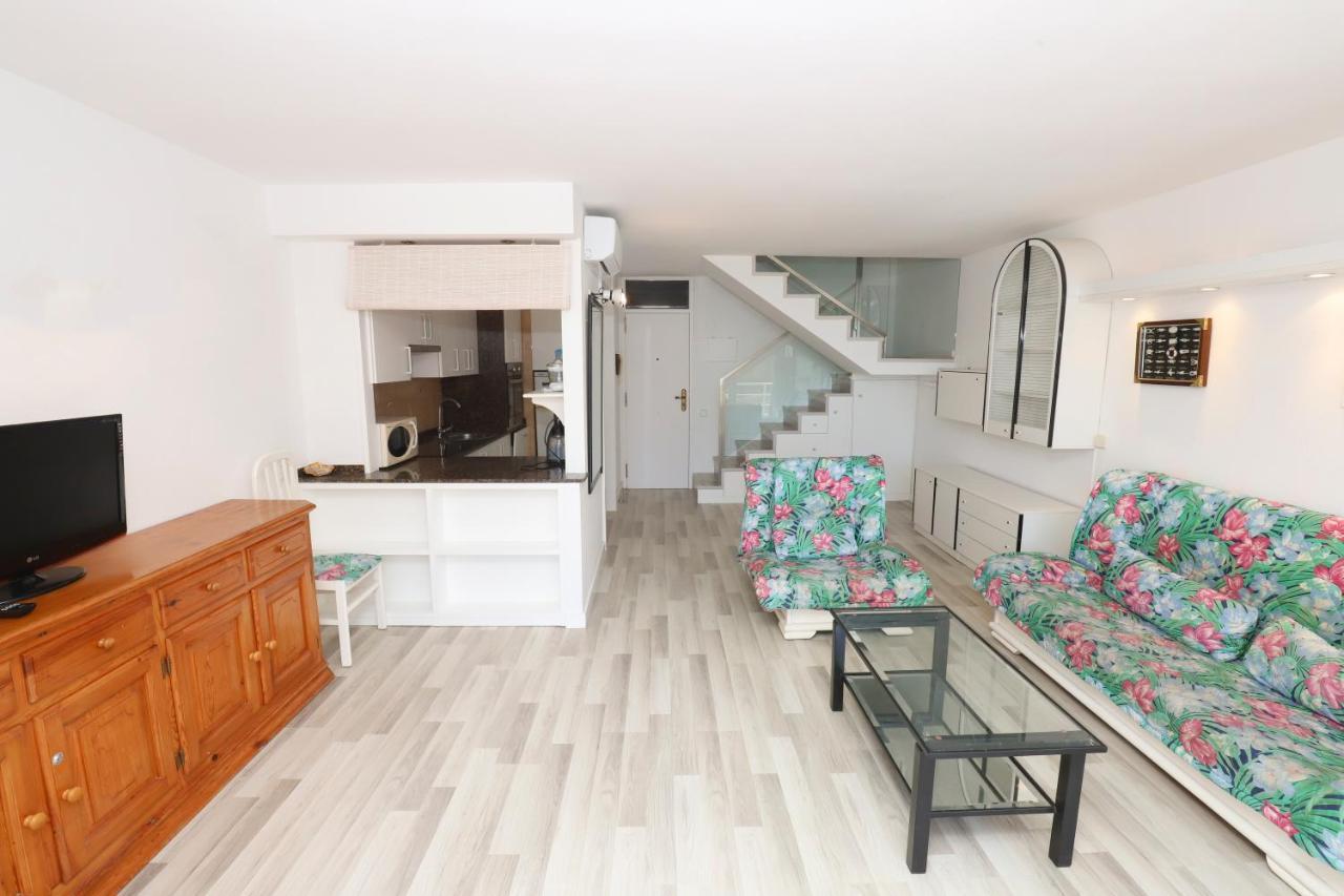 Differentflats Rubens Salou Exterior foto