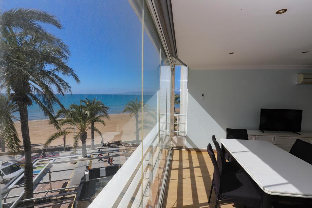 Differentflats Rubens Salou Exterior foto