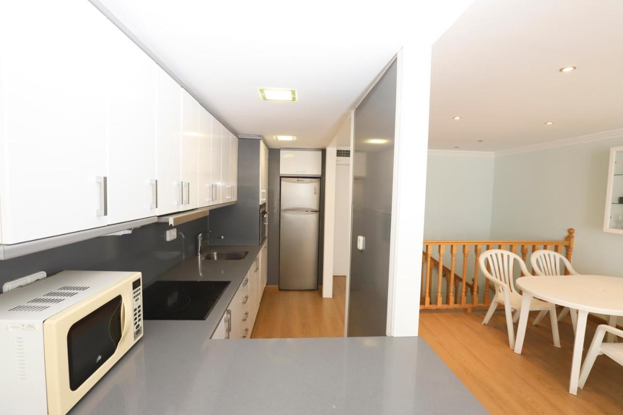Differentflats Rubens Salou Exterior foto