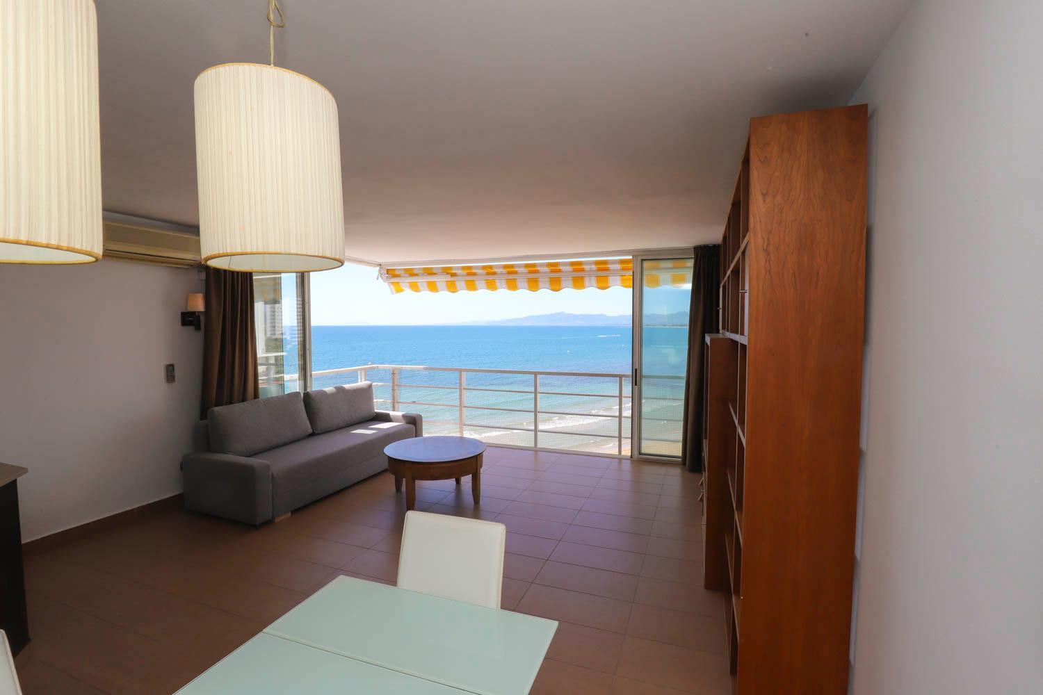 Differentflats Rubens Salou Exterior foto