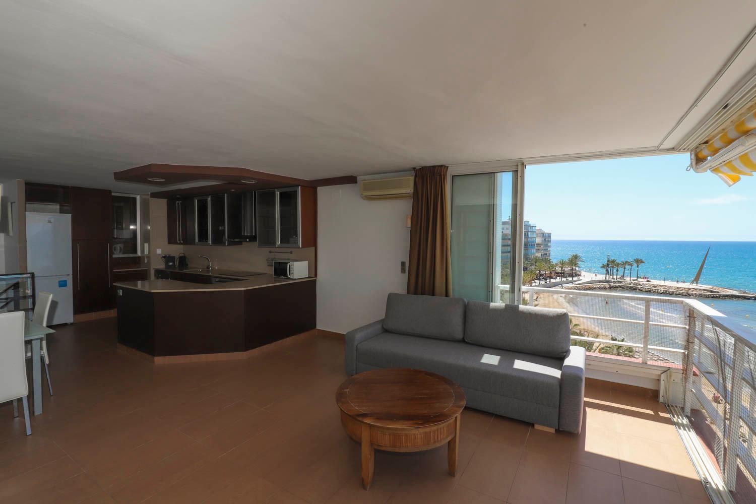 Differentflats Rubens Salou Exterior foto