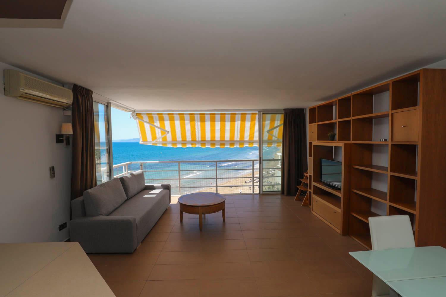 Differentflats Rubens Salou Exterior foto