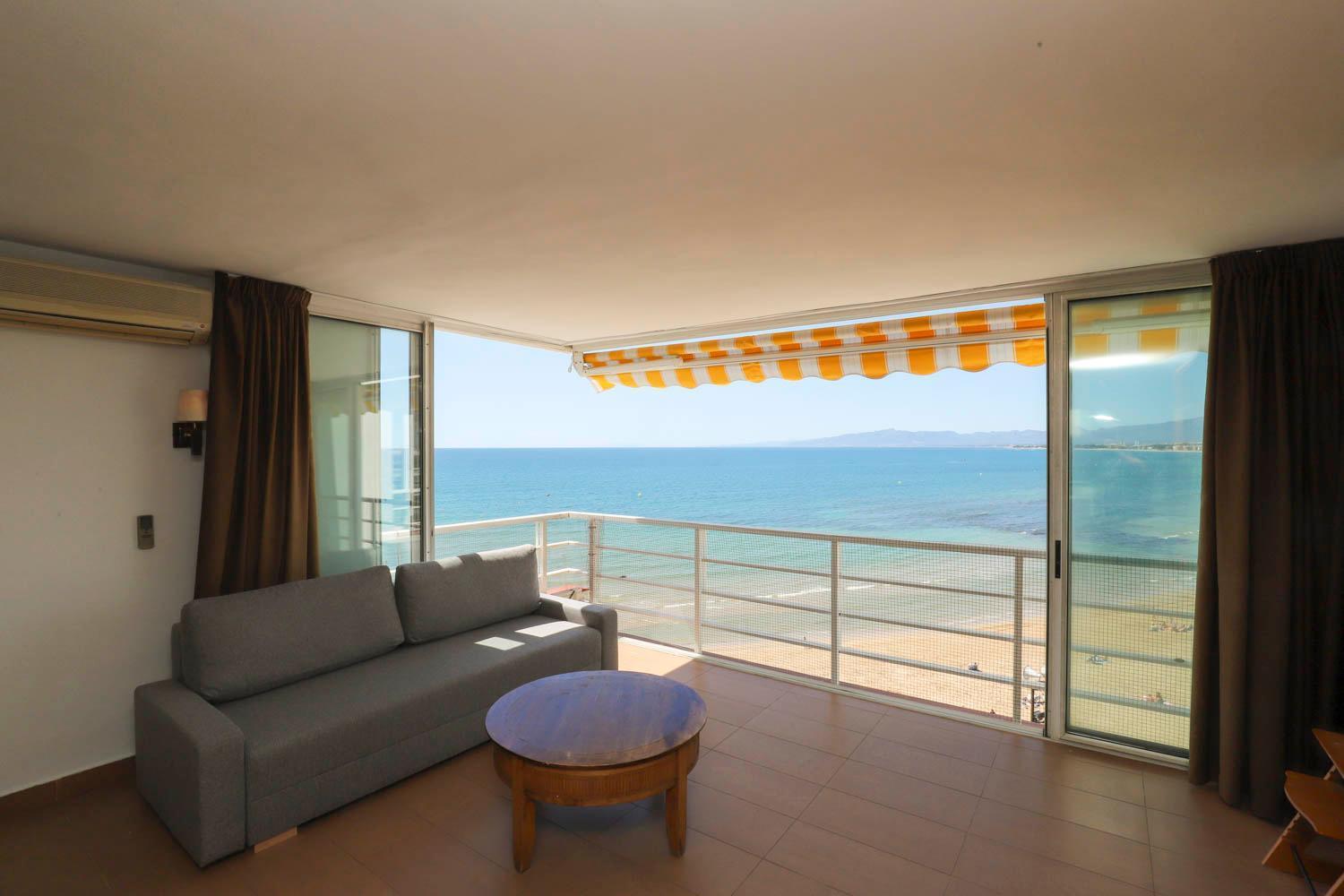 Differentflats Rubens Salou Exterior foto