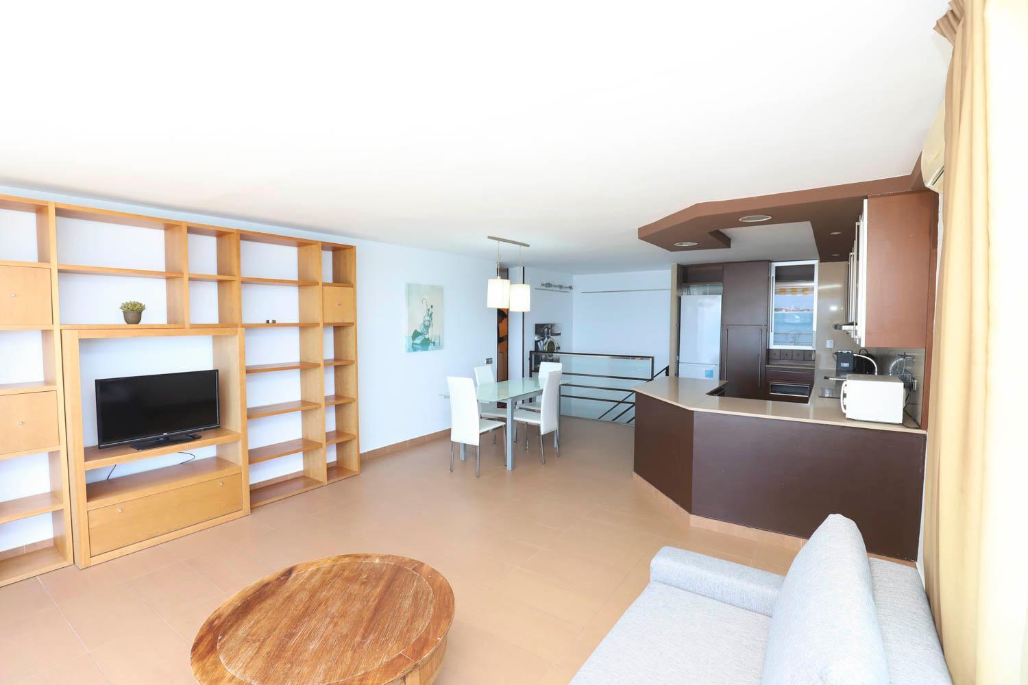 Differentflats Rubens Salou Exterior foto