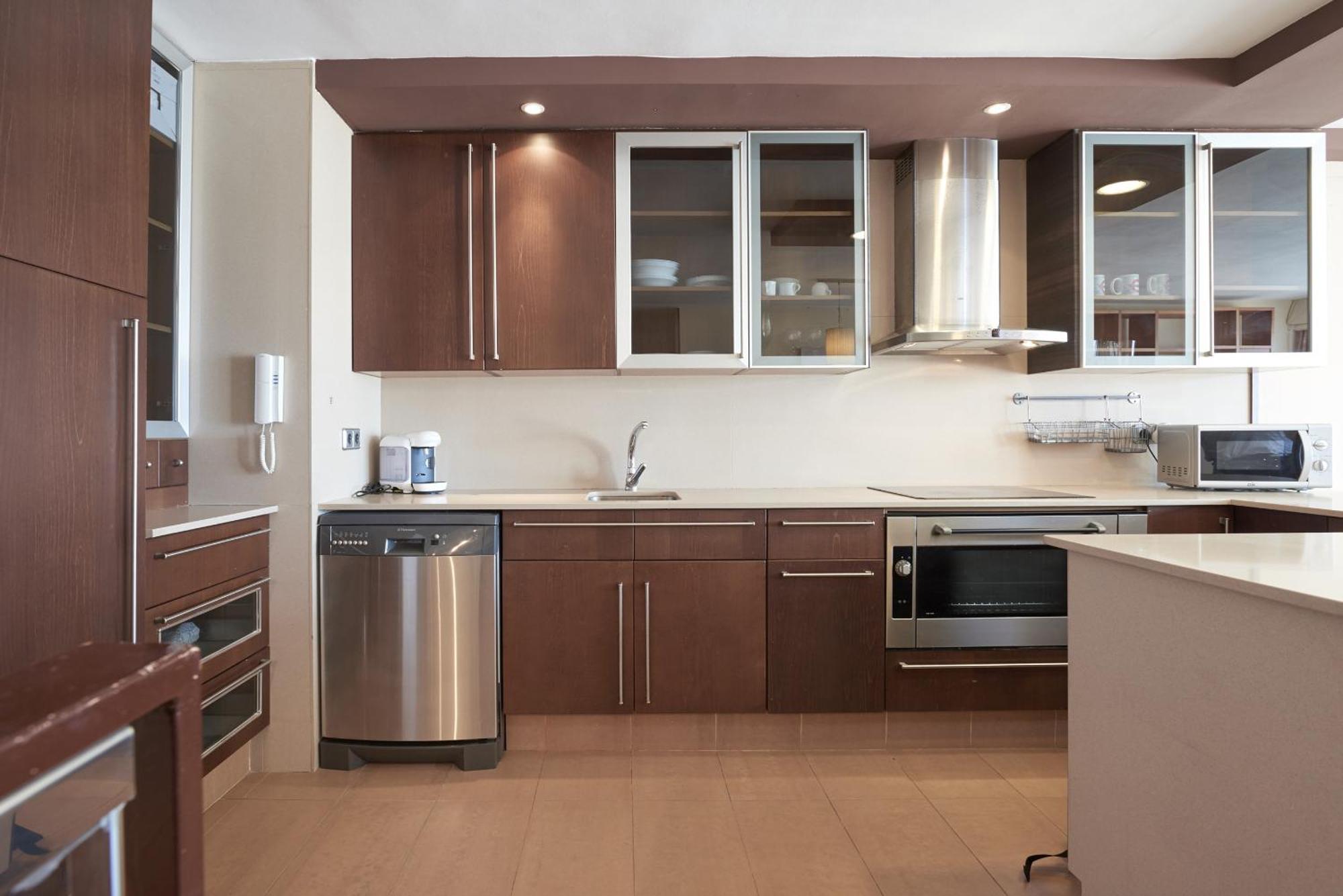 Differentflats Rubens Salou Exterior foto