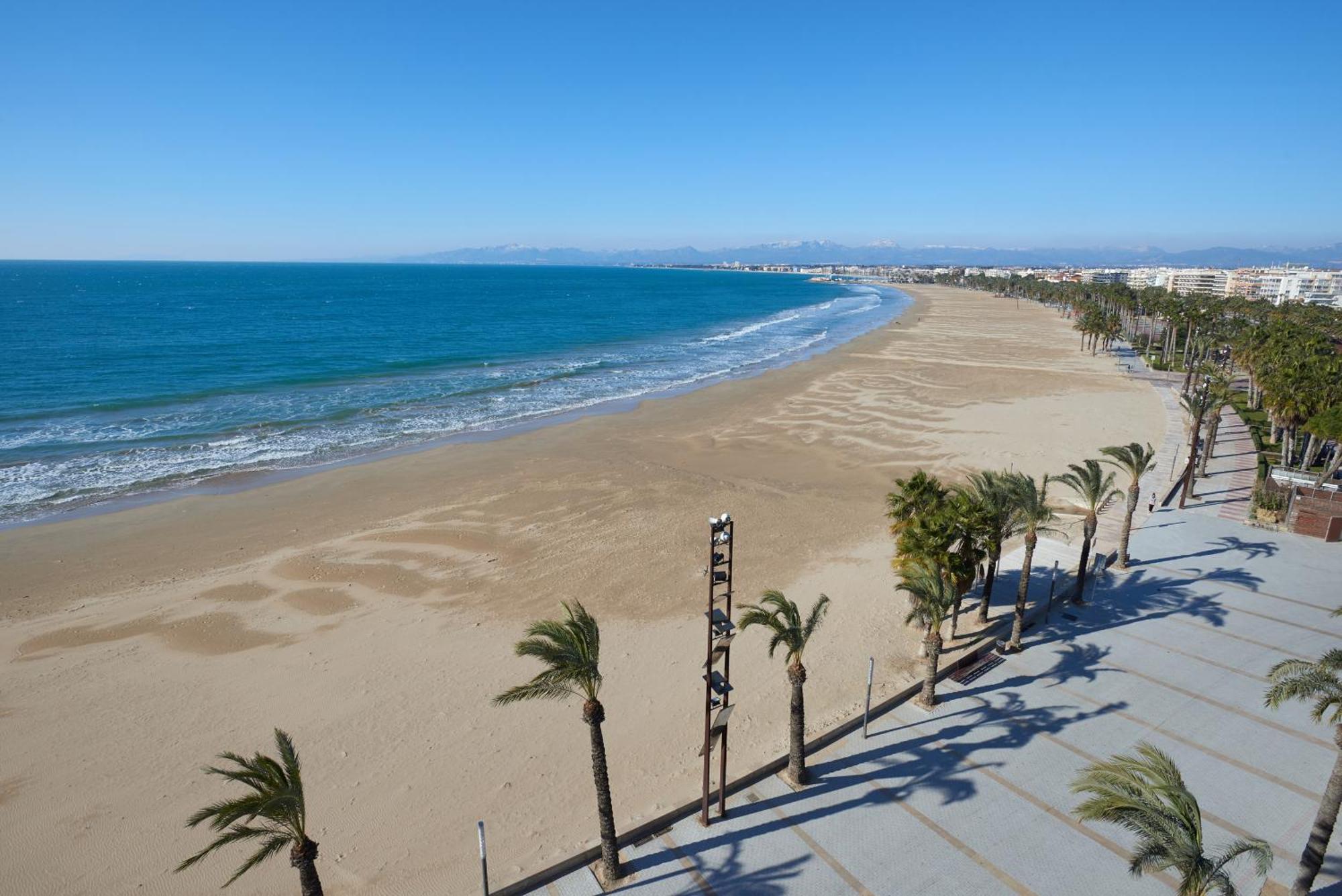 Differentflats Rubens Salou Quarto foto