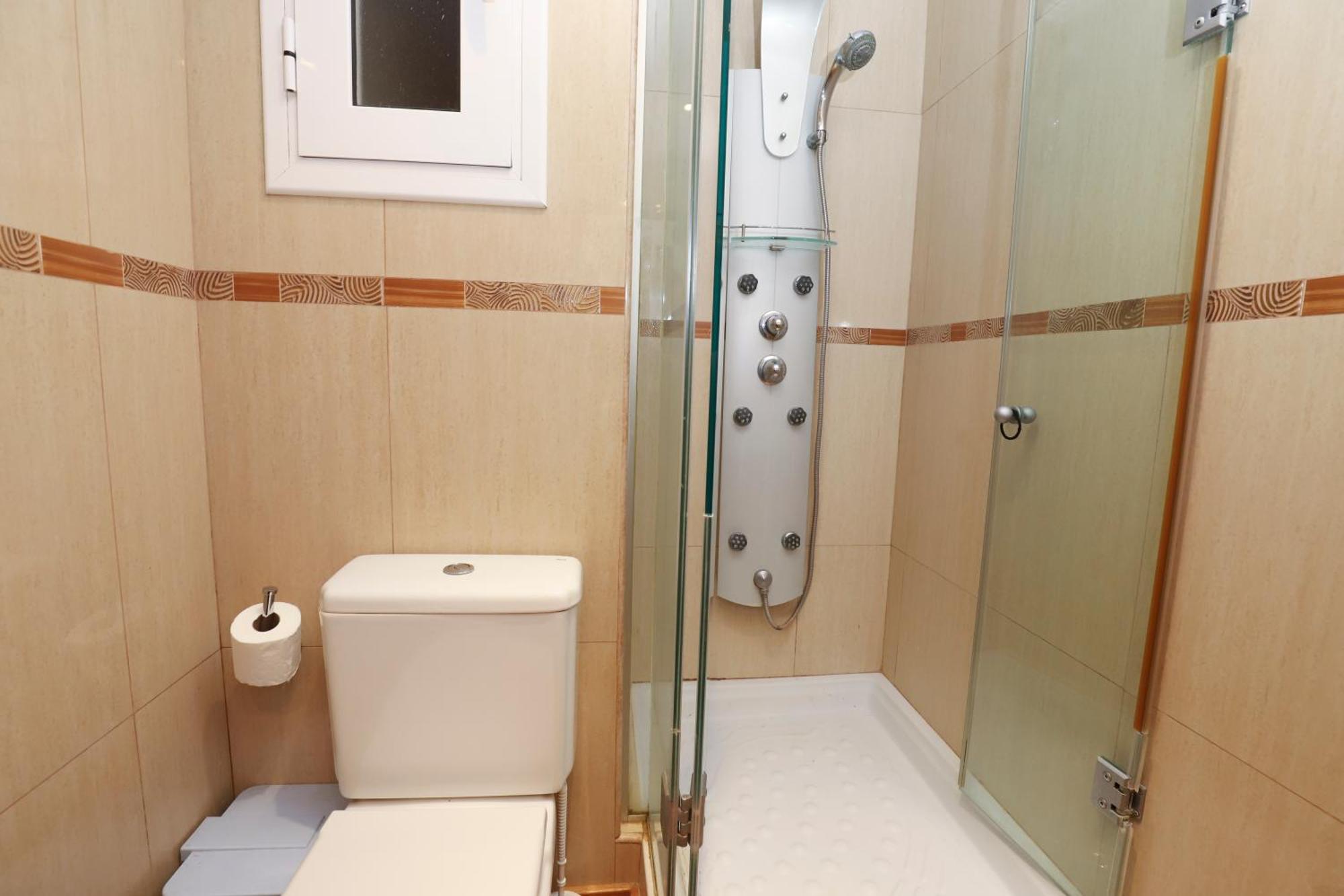 Differentflats Rubens Salou Quarto foto