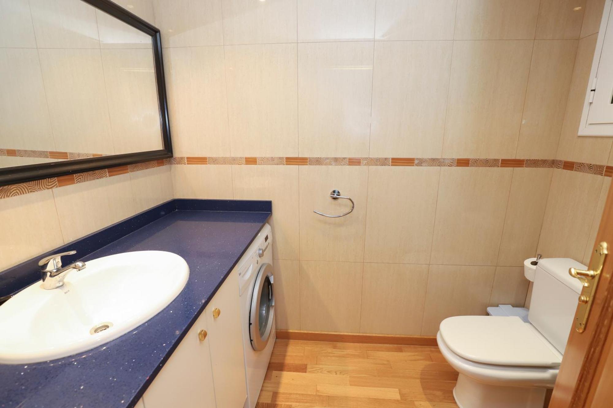 Differentflats Rubens Salou Quarto foto