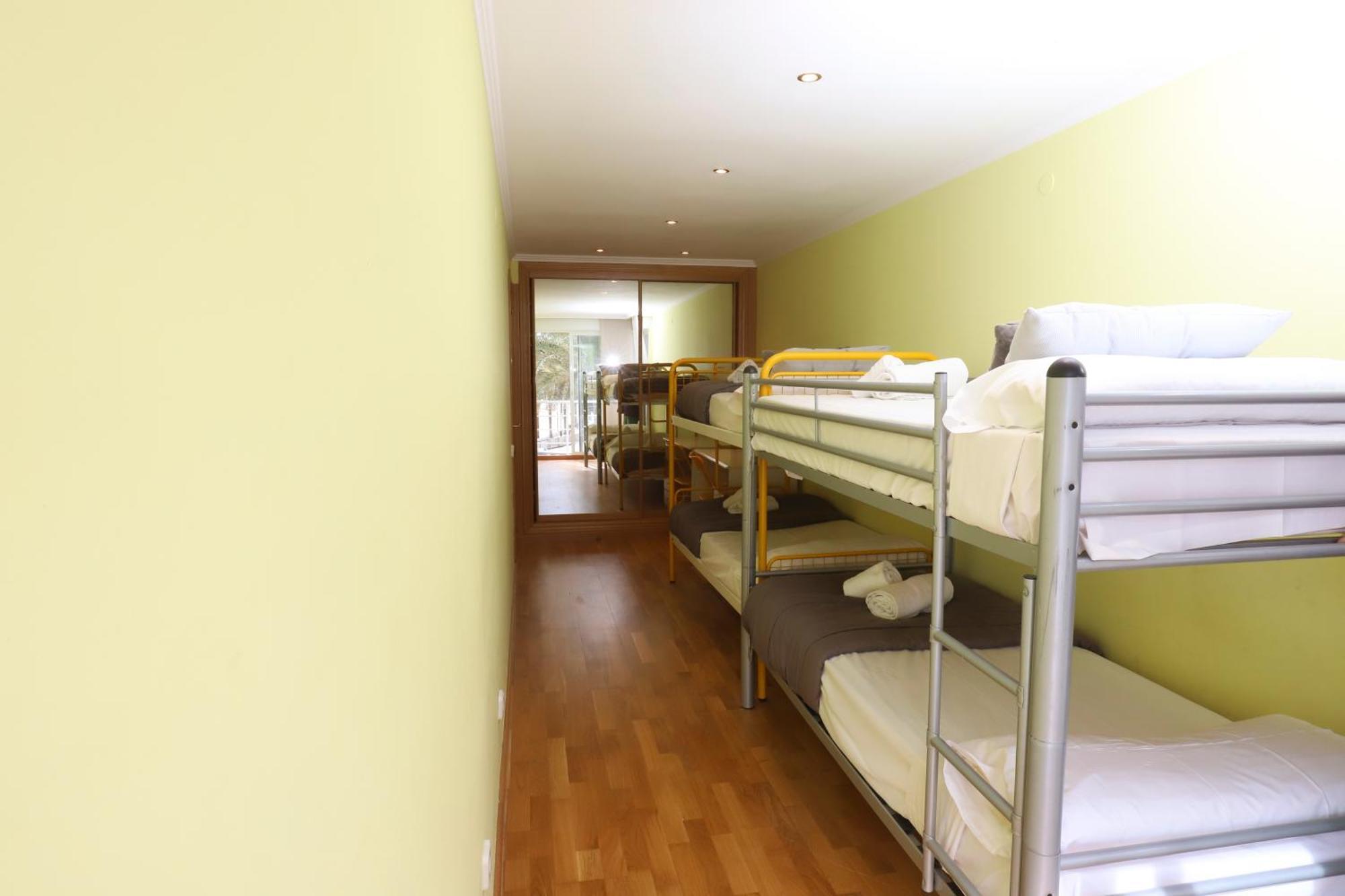 Differentflats Rubens Salou Quarto foto