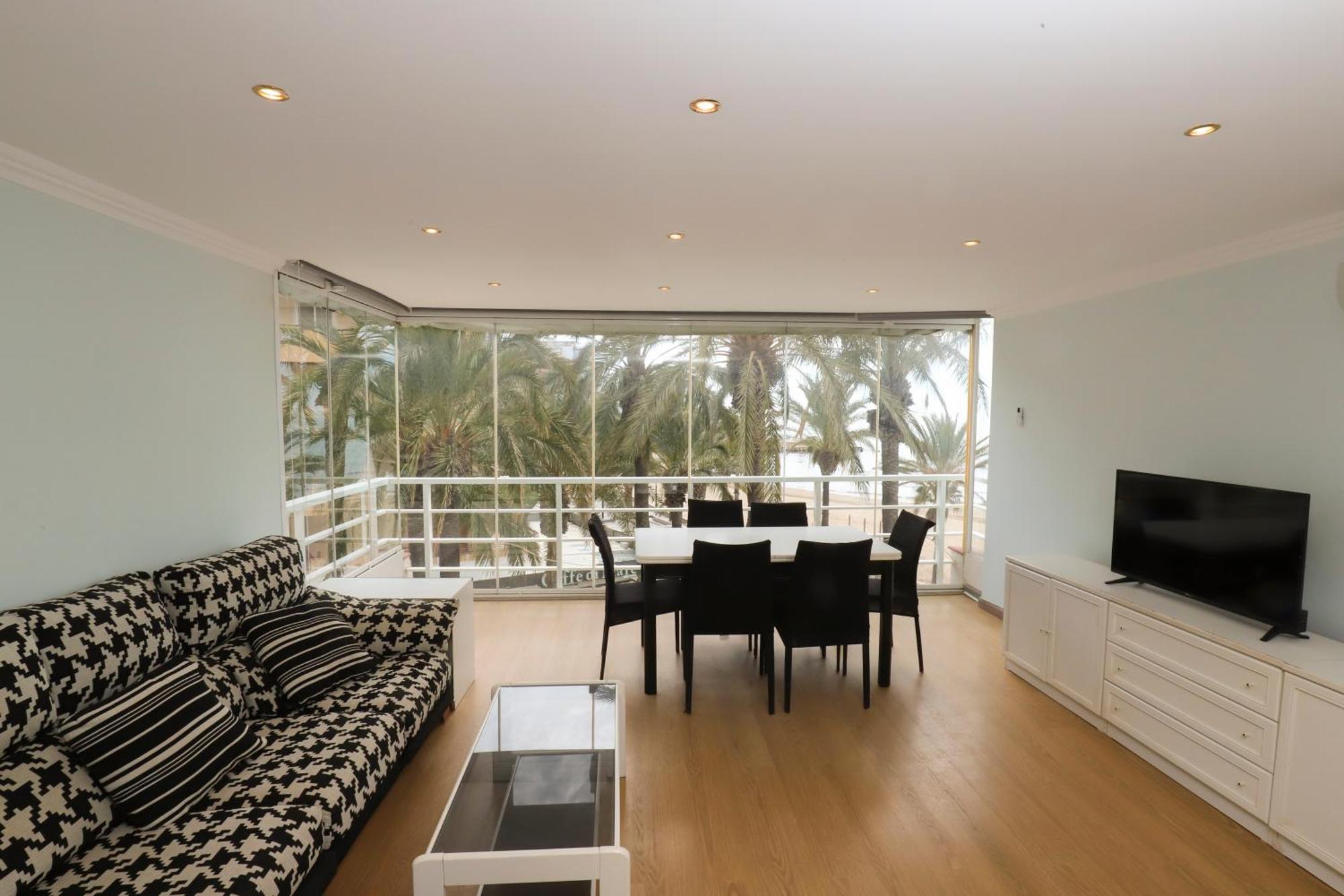 Differentflats Rubens Salou Quarto foto
