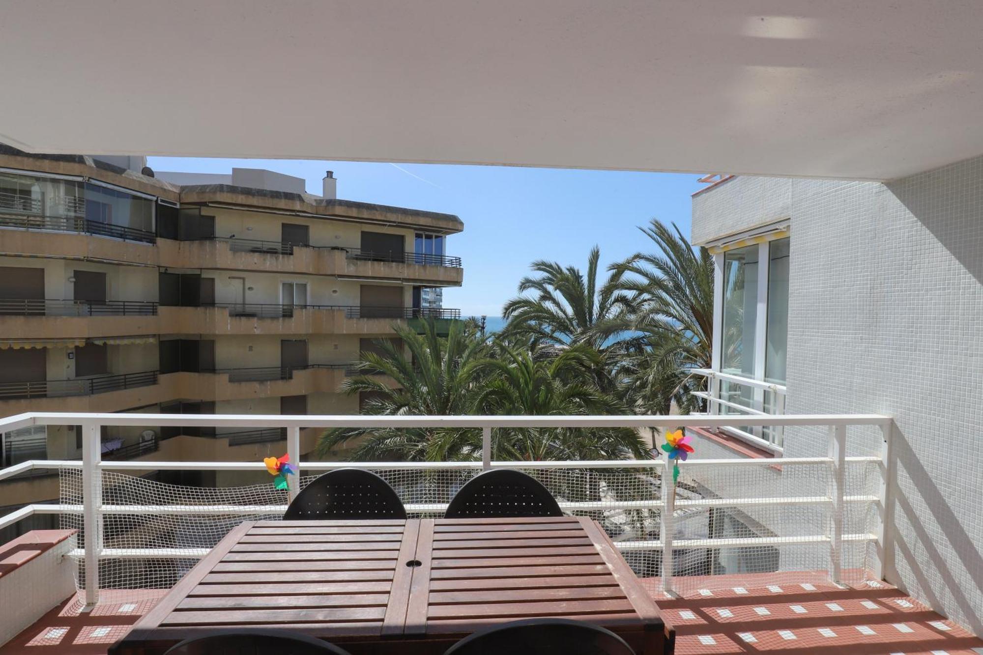 Differentflats Rubens Salou Quarto foto