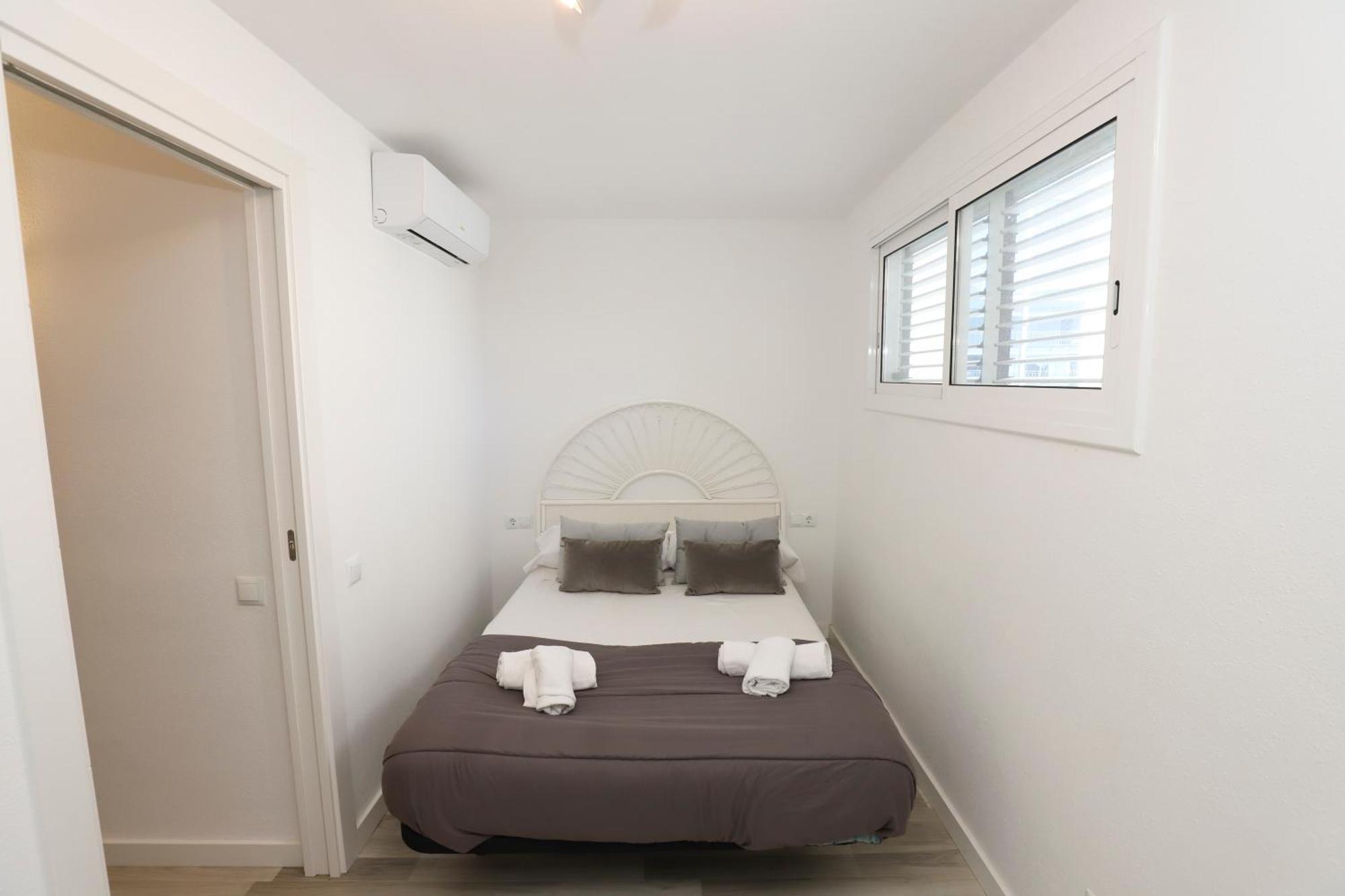 Differentflats Rubens Salou Quarto foto