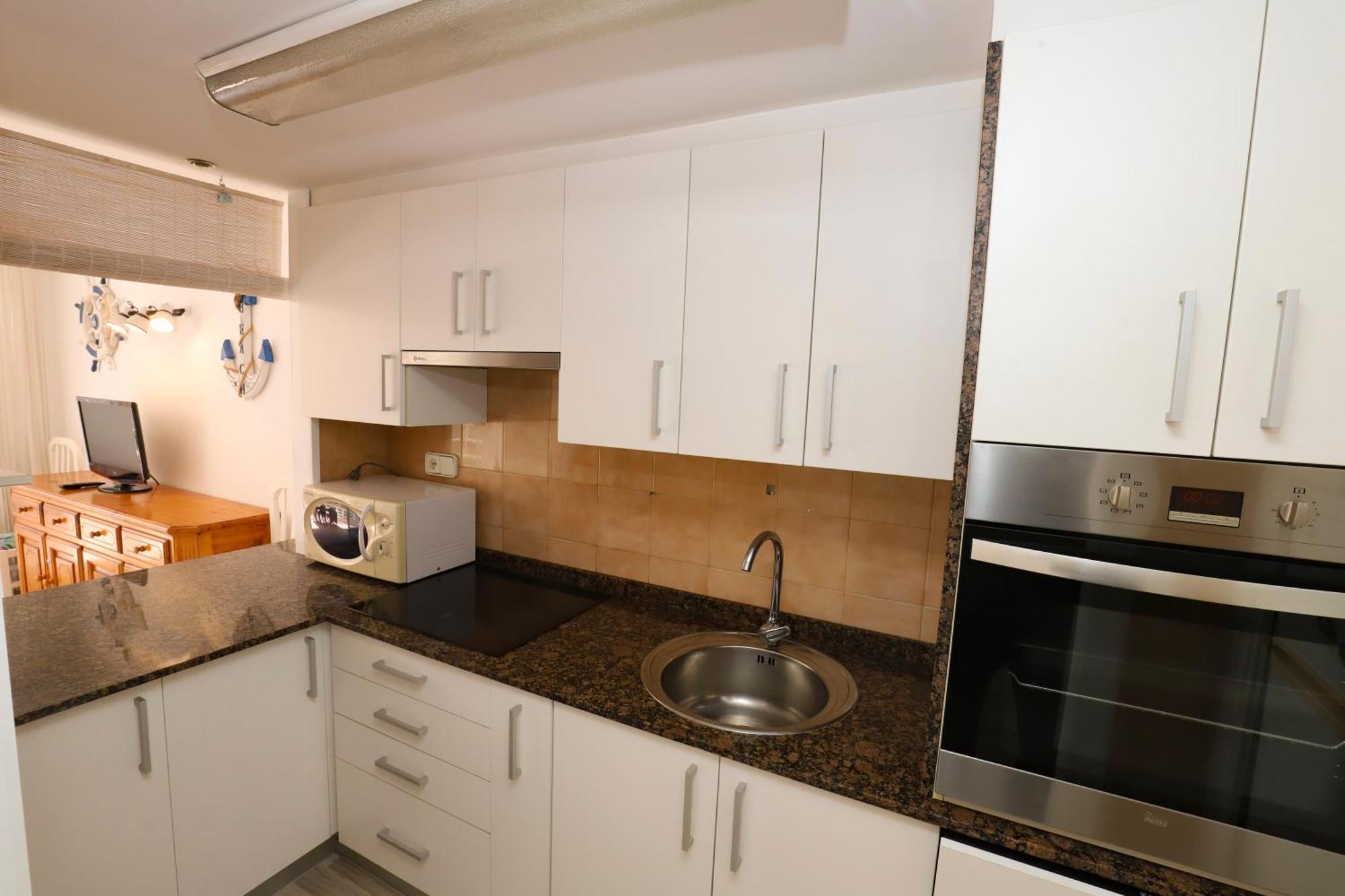 Differentflats Rubens Salou Quarto foto