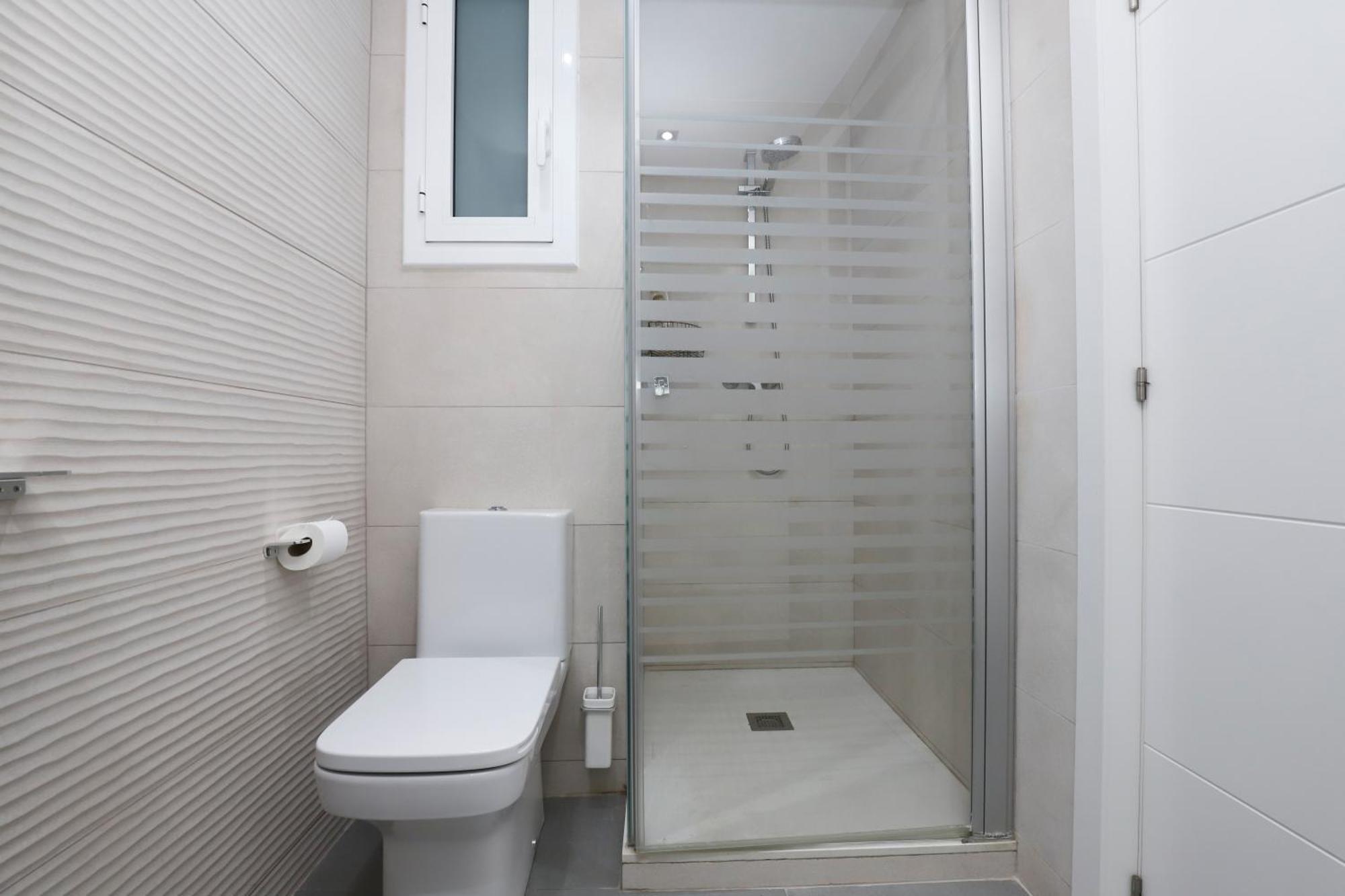 Differentflats Rubens Salou Quarto foto