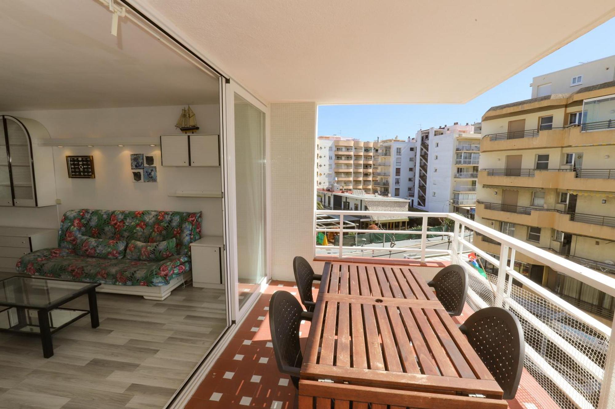 Differentflats Rubens Salou Quarto foto