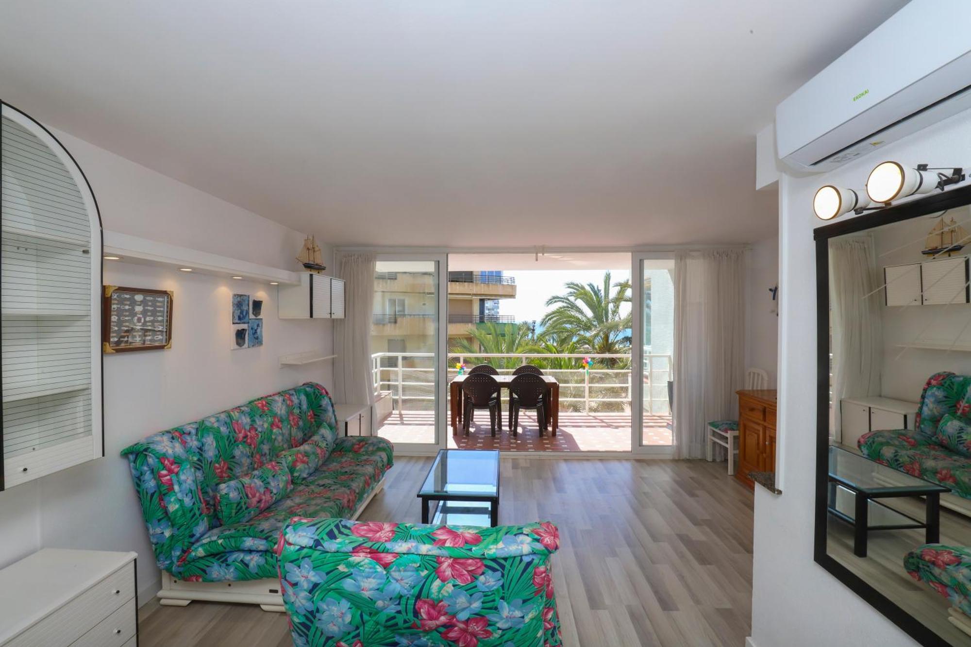 Differentflats Rubens Salou Quarto foto