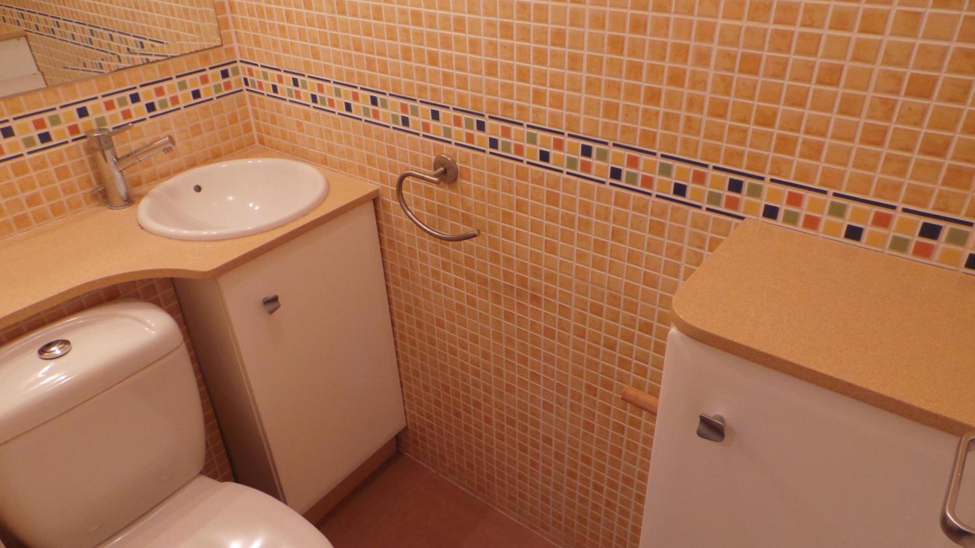 Differentflats Rubens Salou Quarto foto