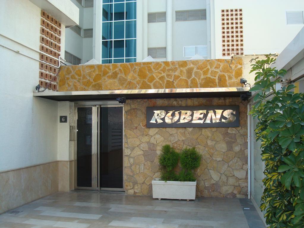 Differentflats Rubens Salou Exterior foto