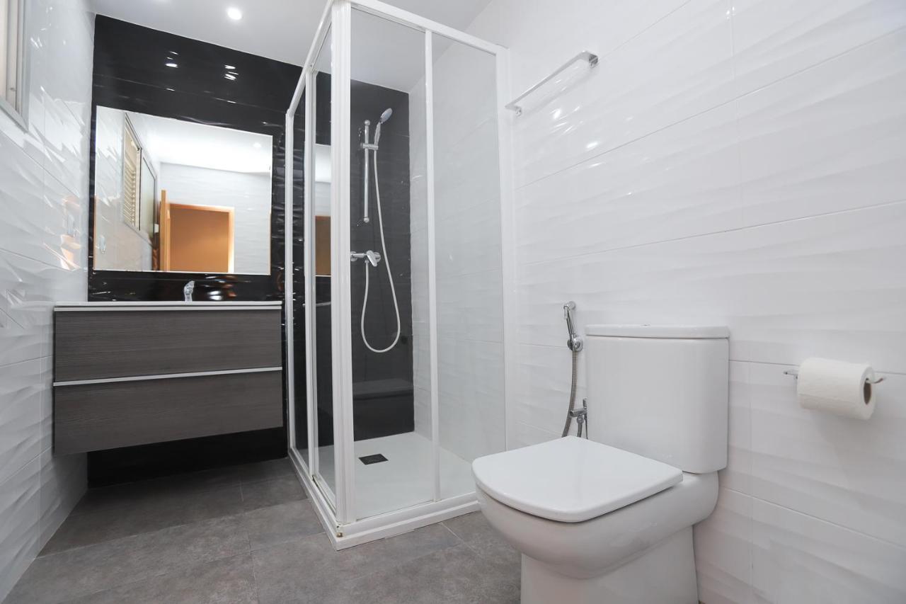 Differentflats Rubens Salou Exterior foto