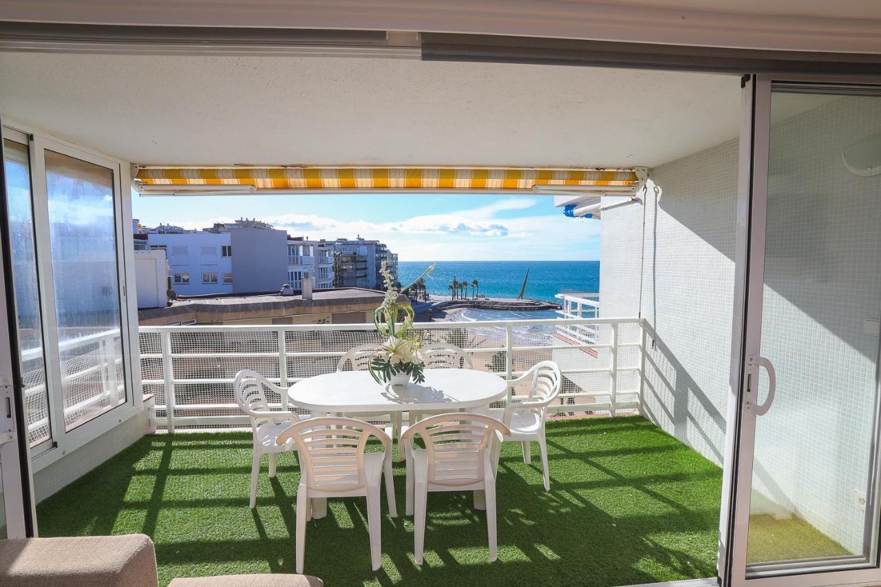 Differentflats Rubens Salou Exterior foto