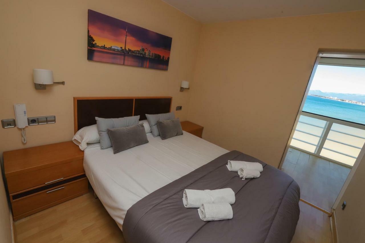 Differentflats Rubens Salou Exterior foto